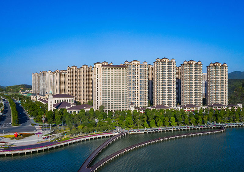 星河湾集团验房系统