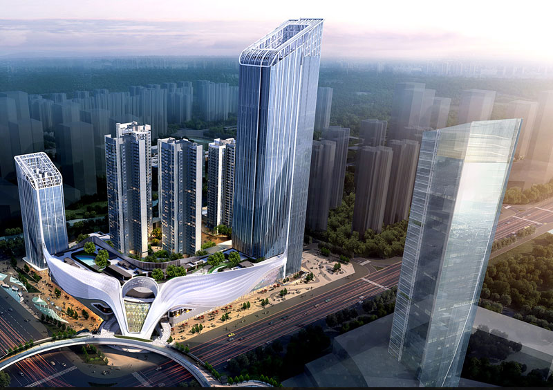 珠海建星集团智慧工地系统